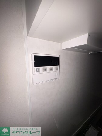 VISTA MINAMIDAIの物件内観写真